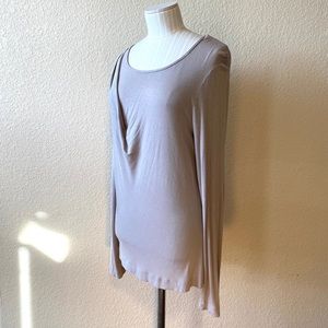 People Like Frank long sleeve tee